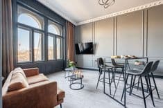 Elegant Central Condo on Üllői Avenue‎ ‎ ‎ ‎ ‎ ‎ ‎ ‎ ‎ ‎ ‎ ‎ ‎ ‎ ‎ 
